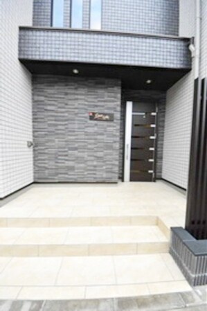 ラグージュ武蔵野の物件内観写真